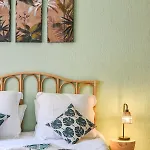 Apartament Lumineux - L'amazone - Gare