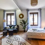 Apartament Lumineux - L'amazone - Gare *