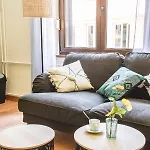 Apartament Lumineux - L'amazone - Gare