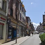 Lumineux - L'amazone - Gare Saverne
