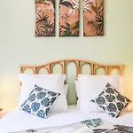 Lumineux - L'amazone - Gare Apartament *