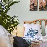 Apartament Lumineux - L'amazone - Gare Saverne