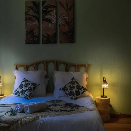 Daire Lumineux - L'amazone - Gare *