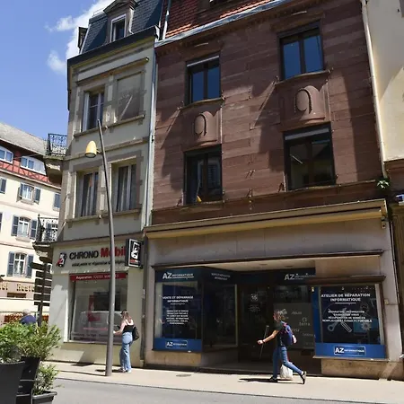 Lumineux - L'amazone - Gare Daire Saverne