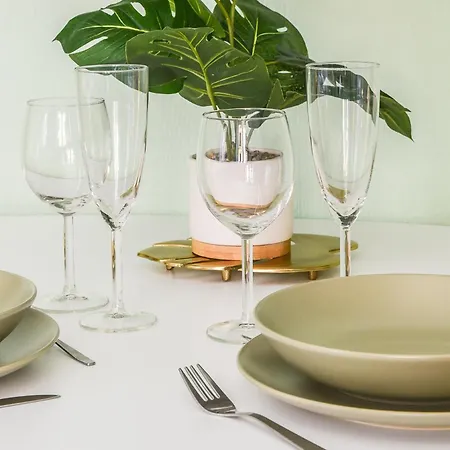 Daire Lumineux - L'amazone - Gare *