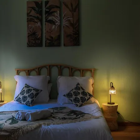 Daire Lumineux - L'amazone - Gare